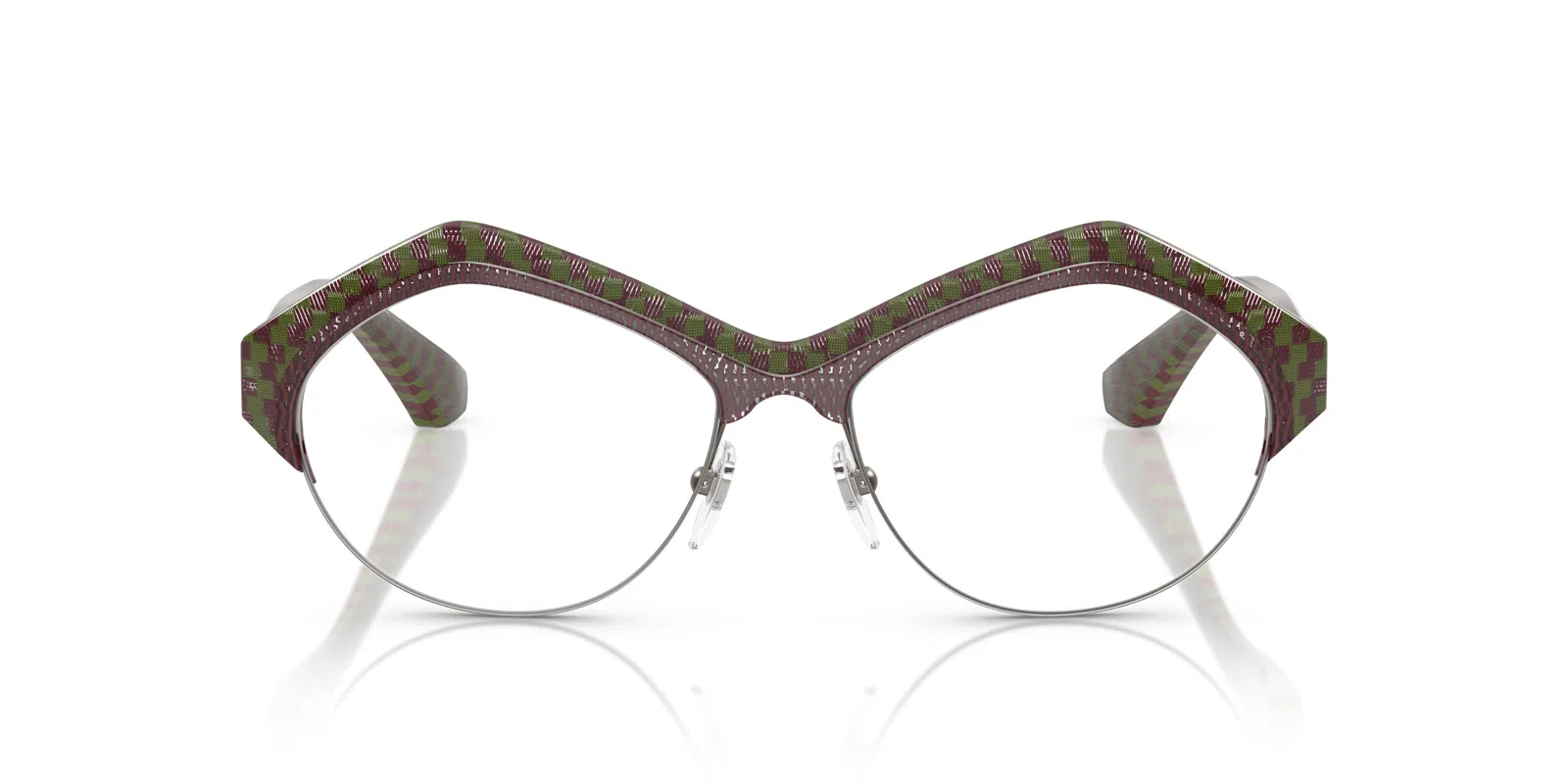 Alain Mikli 3521 Eyeglasses - view 19